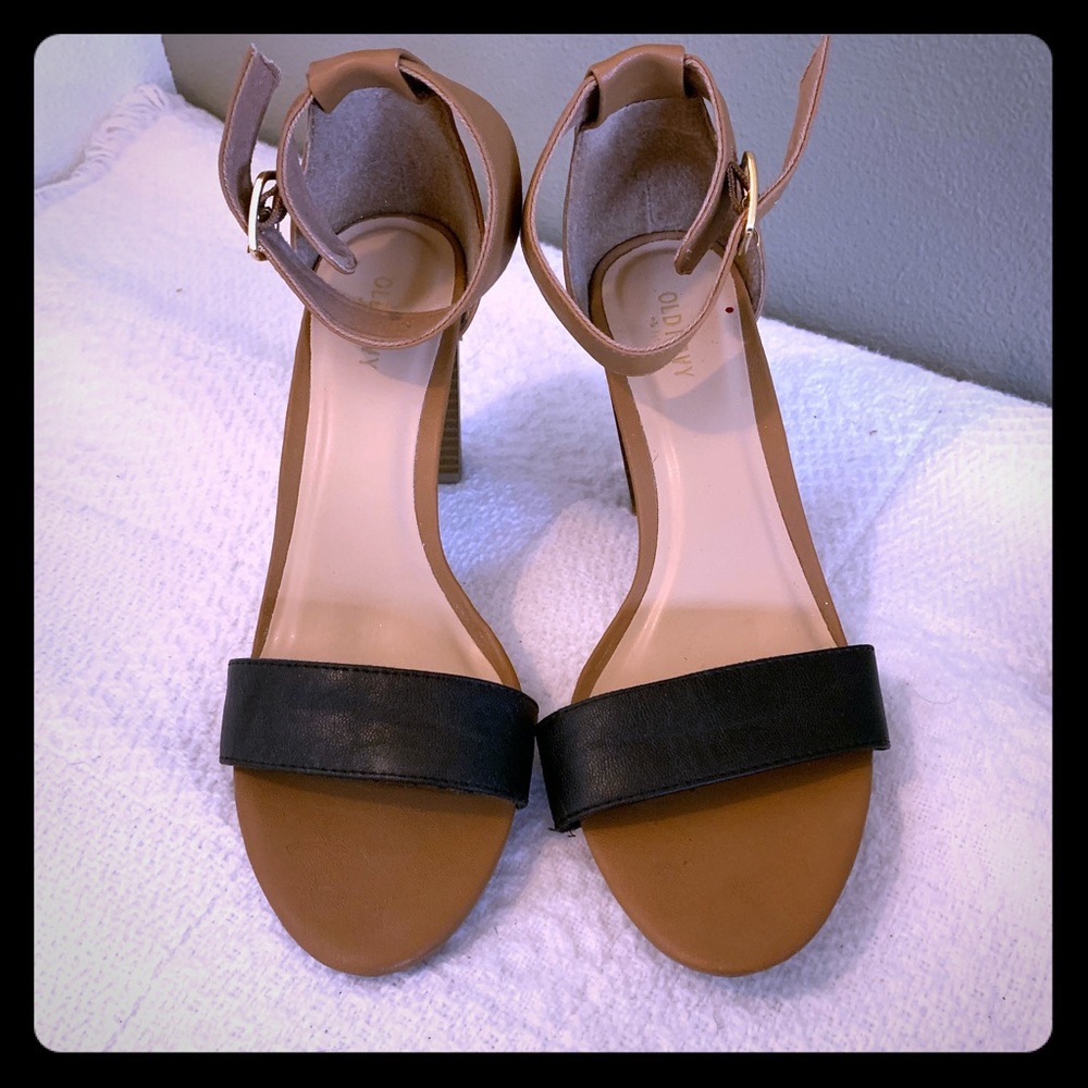 Cute Old Navy Heels